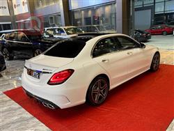 مرسيدس بنز C-Class